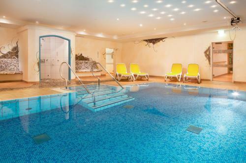 Hotel Bergland
