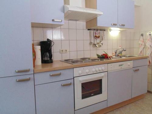 Apartamento Landhaus Schmid