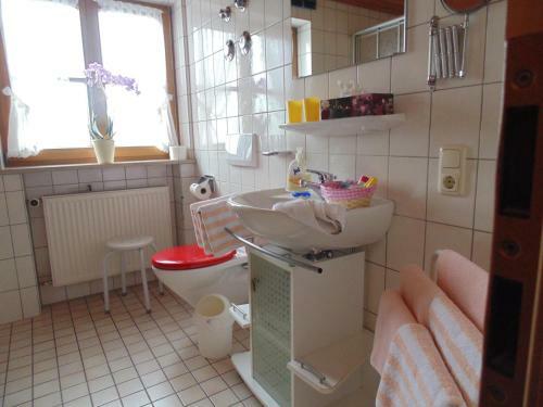 Apartamento Landhaus Schmid