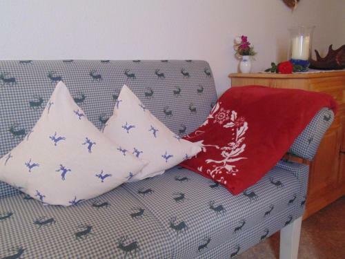 Apartamento Landhaus Schmid