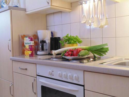 Apartamento Landhaus Schmid