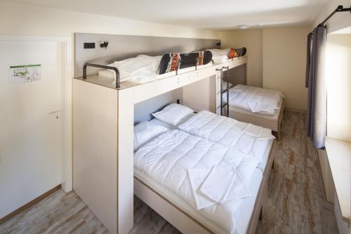 Oberstdorf Hostel