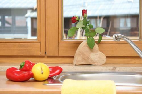 Apartamento Landhaus Marie-theres