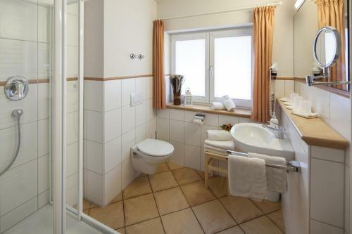 Apartamento Oberstdorfer Ferienwelt