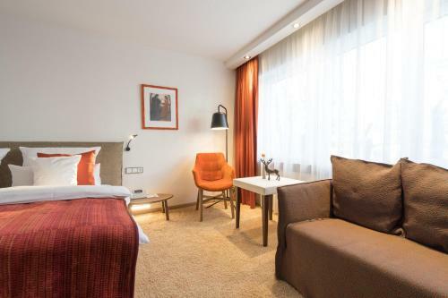 Parkhotel Frank