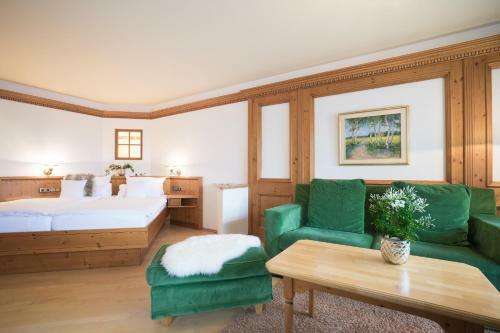 Parkhotel Frank