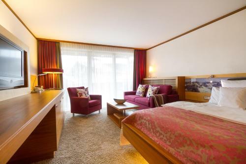 Parkhotel Frank