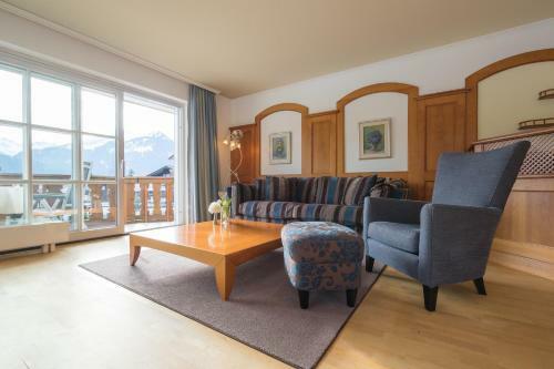 Parkhotel Frank