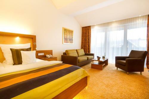 Parkhotel Frank
