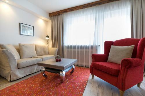 Parkhotel Frank