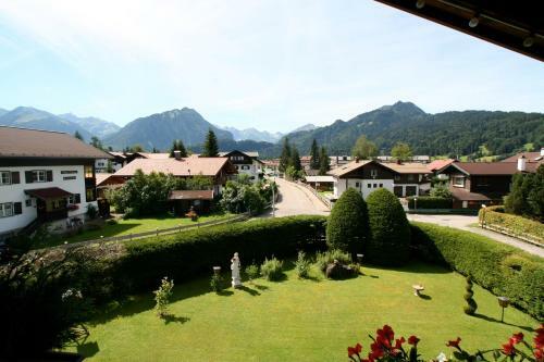 Apartamento Landhaus Gerlach
