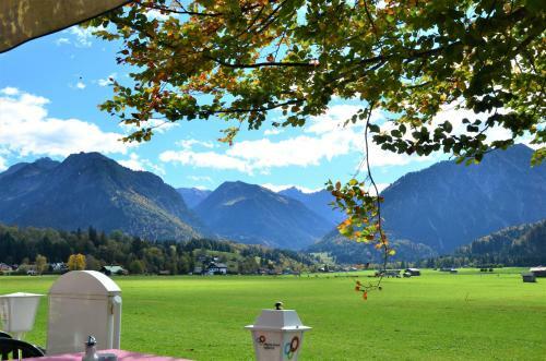 Hotel Restaurant Cafe Fuggerhof