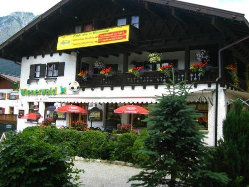 Hostal Gasthof Petra