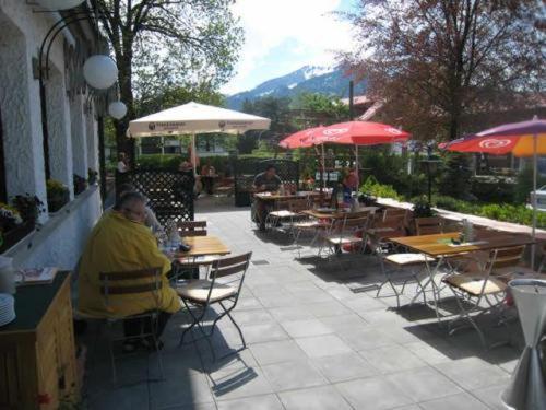 Hostal Gasthof Petra