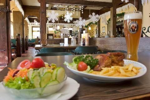 Hostal Gasthof Petra