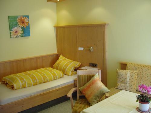 G�stehaus Zur F�rbe Apartments