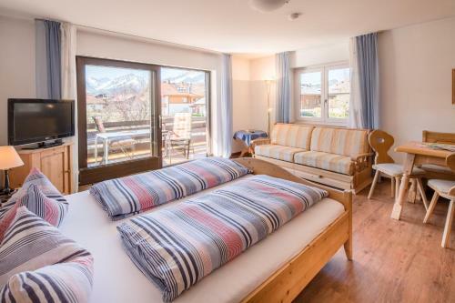 Hotel Sonnenheim