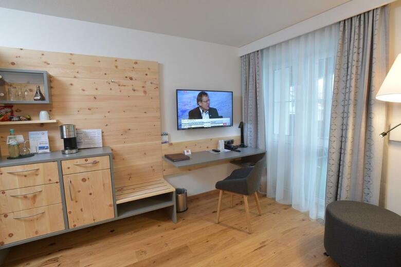 Alpenhof Oberstdorf Hotel & Spa