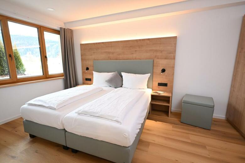 Alpenhof Oberstdorf Hotel & Spa