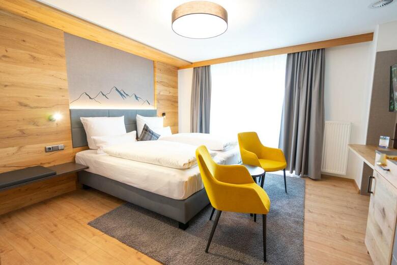 Alpenhof Oberstdorf Hotel & Spa