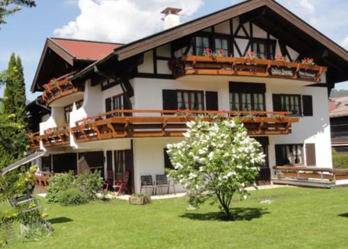 Apartamento Allg�u Spitze