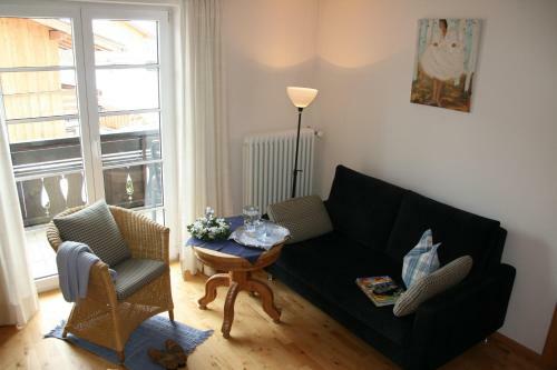 Apartamento G�stehaus Alpin