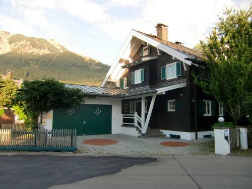 Franks Ferienchalet