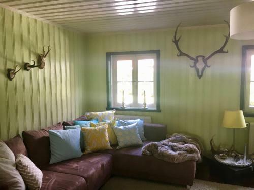 Franks Ferienchalet