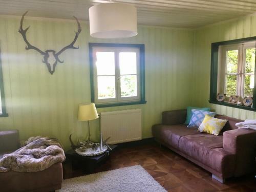 Franks Ferienchalet