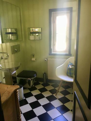 Franks Ferienchalet