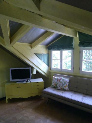 Franks Ferienchalet