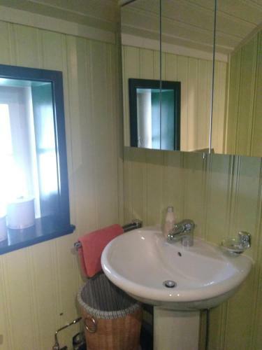 Franks Ferienchalet
