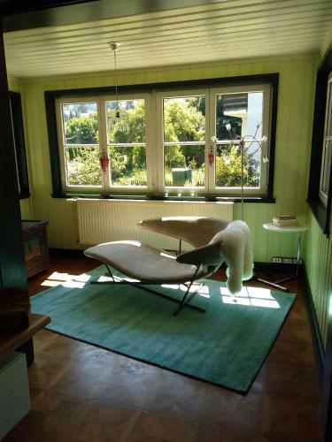 Franks Ferienchalet
