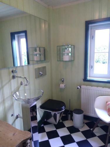 Franks Ferienchalet