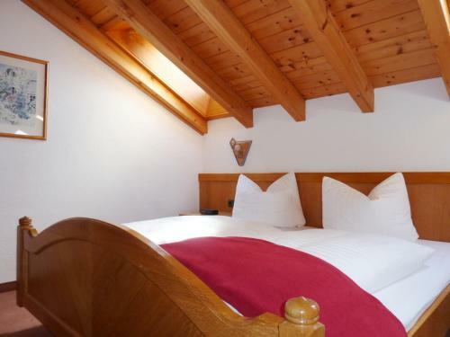 Apartamento Haus Central Oberstdorf