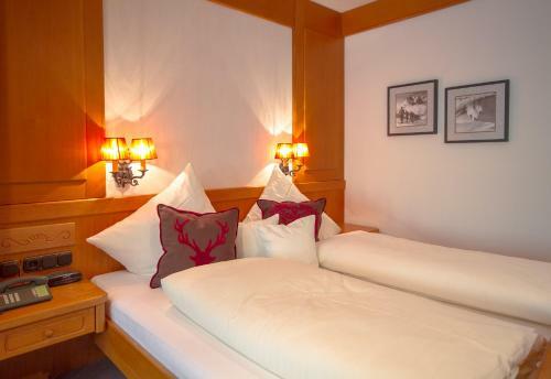 Hotel Bergruh