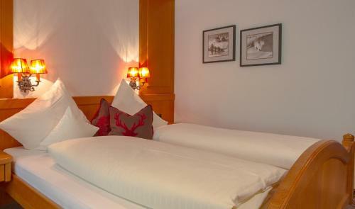 Hotel Bergruh