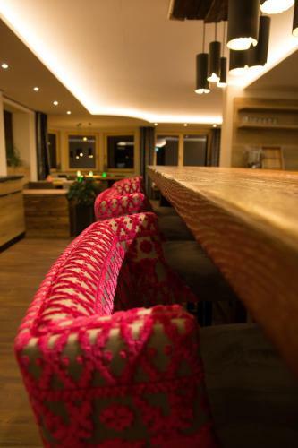 Hotel Bergruh