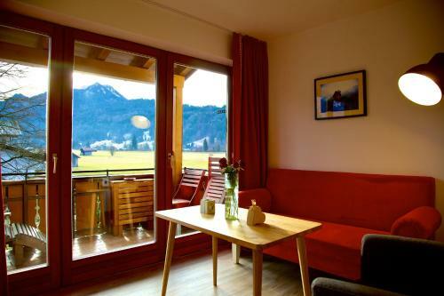 Hostal G�stehaus Weller