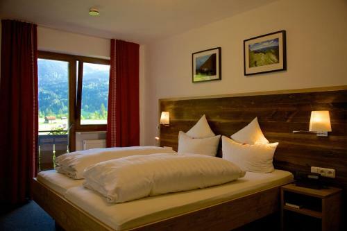 Hostal G�stehaus Weller