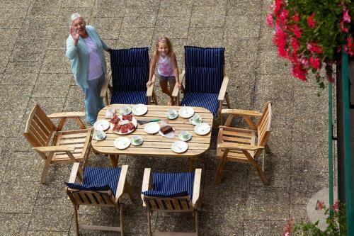 Hostal G�stehaus Weller