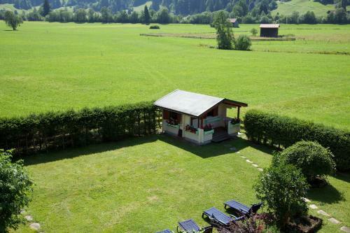 Hostal G�stehaus Weller