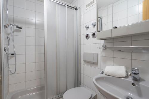 Apartamento Haus S�llereck