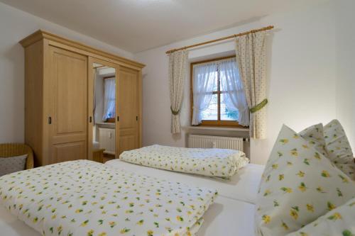 Apartamento Haus S�llereck