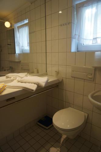 Apartamento Ferienhaus Geiger