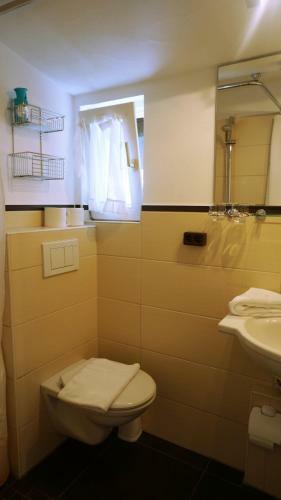 Apartamento Ferienhaus Geiger