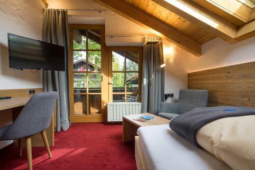 Aparthotel Weinklause