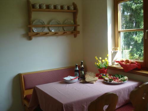 Apartamento Landhaus Alpensee