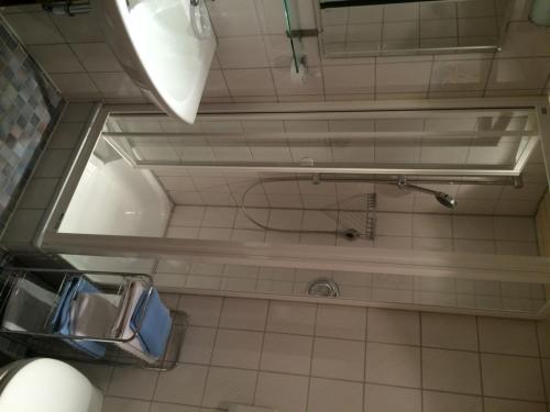 Apartamento Landhaus Alpensee