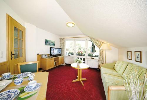 Apartamento Ferienappartements Annemarie